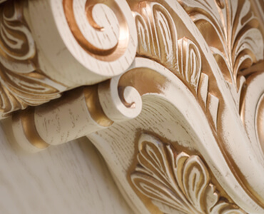 Hálószoba – beépített szekrény