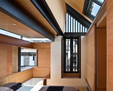 Gardrób – belső rendszerezők